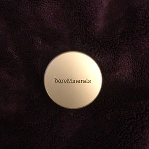 Heart’s desire bareMinerals eyeshadow 57g
